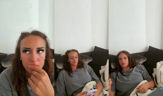 Lovepaiigey's Stream - Jul 30, 2026, 1:54 PM