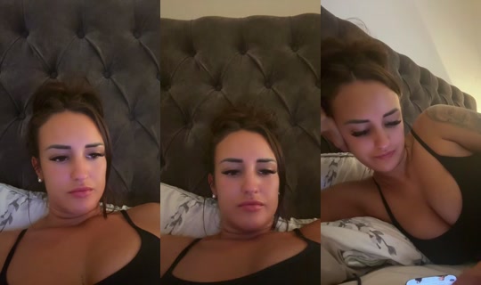 Lovepaiigey's Stream - Jul 30, 2026, 8:52 PM