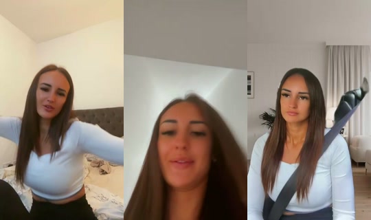 Lovepaiigey's Stream - Sep 19, 2026, 9:23 AM