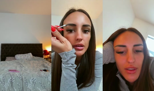 Lovepaiigey's Stream - Oct 4, 2026, 11:45 AM