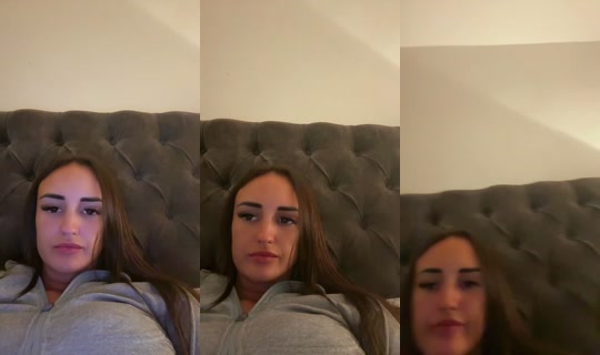 Lovepaiigey's Stream - Oct 4, 2026, 8:47 PM
