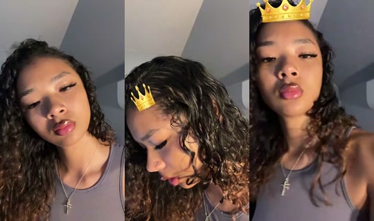 Lovergxrlv's Stream - Jul 22, 2026, 5:52 PM