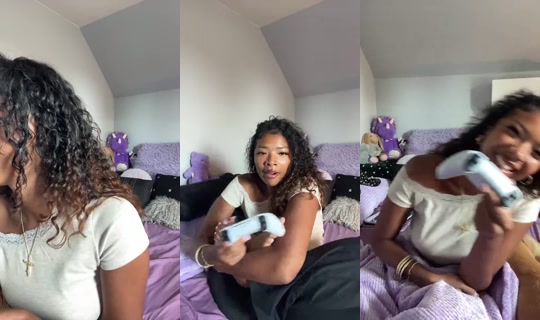 Lovergxrlv's Stream - Aug 3, 2026, 7:34 PM