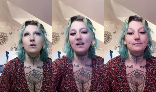 LuDaXo1406's Stream - Jul 13, 2026, 10:12 AM