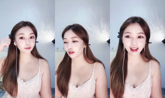 Lucy1004의 방송 - 2026년 7월 26일 PM 1:27