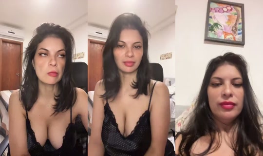Lunaju's Stream - Jul 28, 2026, 11:24 AM