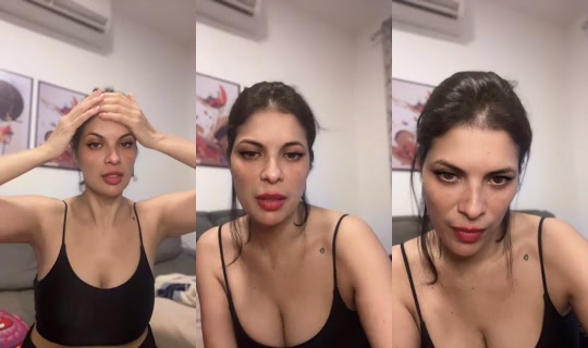 Lunaju's Stream - Jul 29, 2026, 7:43 PM