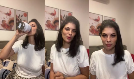 Lunaju's Stream - Aug 6, 2026, 11:54 PM