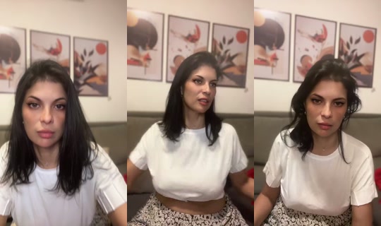 Lunaju's Stream - Aug 7, 2026, 12:39 AM