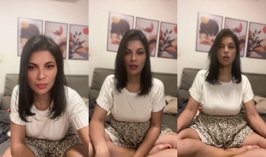 Lunaju's Stream - Aug 7, 2026, 5:51 AM