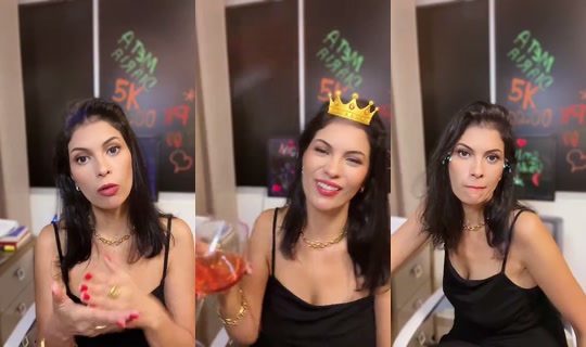 Lunaju's Stream - Sep 20, 2026, 3:04 AM