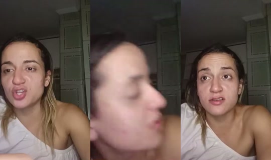 Lunapinheiro's Stream - Jul 20, 2026, 11:10 PM