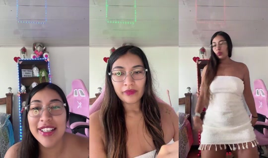 Lupe27.'s Stream - Jul 23, 2026, 7:51 PM