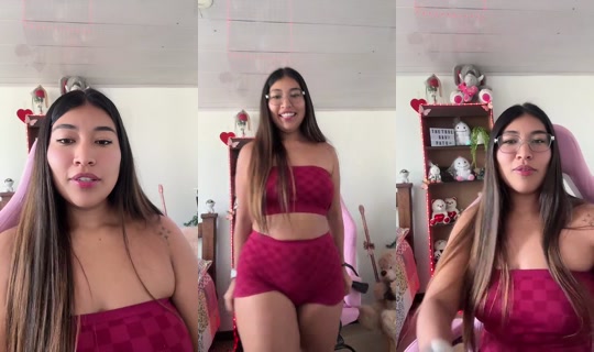 Lupe27.'s Stream - Jul 24, 2026, 6:30 PM
