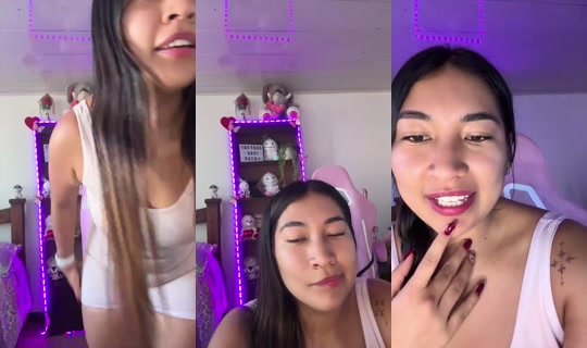 Lupe27.'s Stream - Jul 27, 2026, 10:35 PM