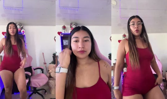 Lupe27.'s Stream - Jul 28, 2026, 4:18 PM