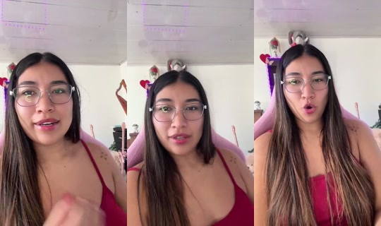 Lupe27.'s Stream - Jul 28, 2026, 5:23 PM