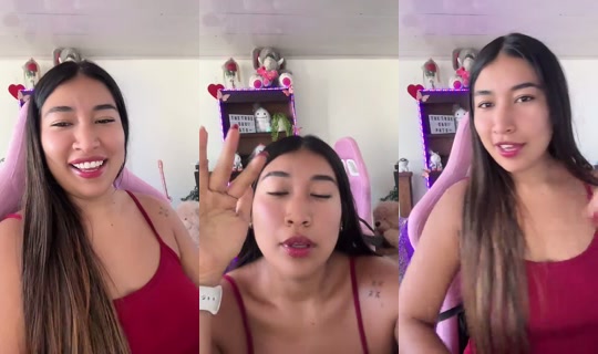 Lupe27.'s Stream - Jul 28, 2026, 7:00 PM