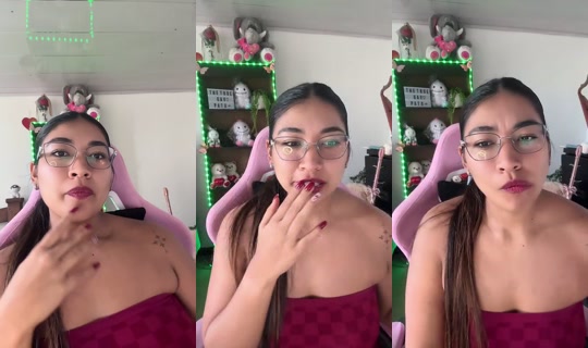 Stream ni Lupe27. - Hul 29, 2026, 8:19 PM
