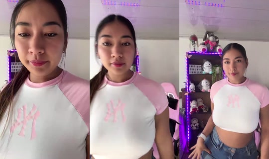 Lupe27.'s Stream - Aug 5, 2026, 9:15 PM