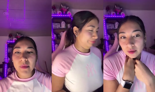 Lupe27.'s Stream - Aug 6, 2026, 12:30 AM
