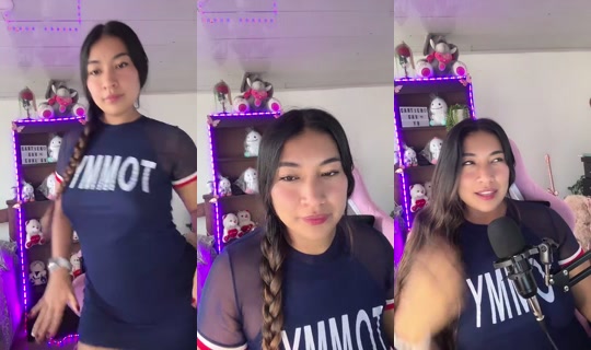 Lupe27.'s Stream - Aug 6, 2026, 9:32 PM