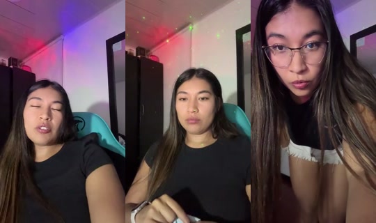 Lupe27.'s Stream - Aug 9, 2026, 1:49 AM