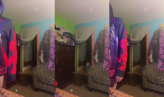 Lustoverlove's Stream - Jul 27, 2026, 11:41 PM