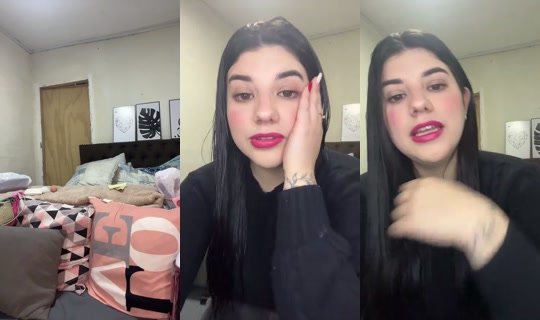 LuuhMendes's Stream - Jul 17, 2026, 12:30 AM