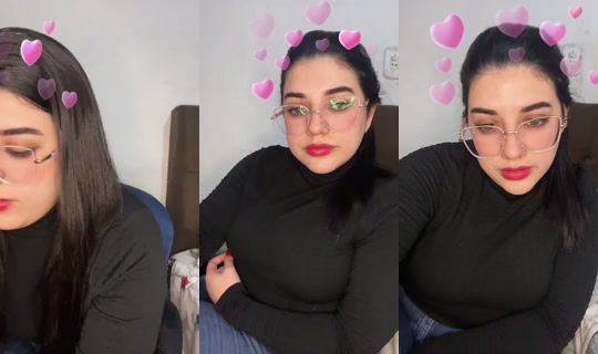 LuuhMendes's Stream - Jul 24, 2026, 12:40 AM