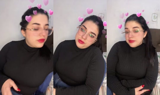 LuuhMendes's Stream - Jul 24, 2026, 2:00 AM