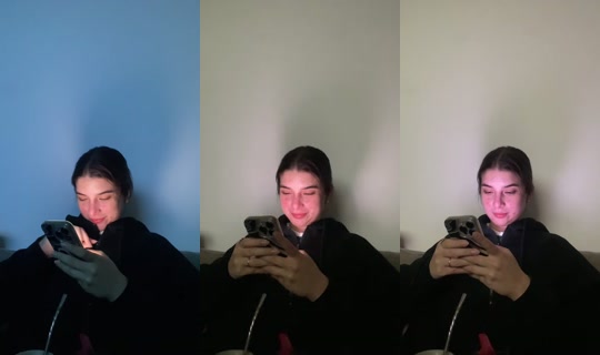 Luz09's Stream - Jul 16, 2026, 9:25 PM