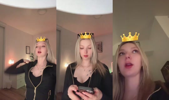 Lxlthing's Stream - Jul 21, 2026, 2:22 AM