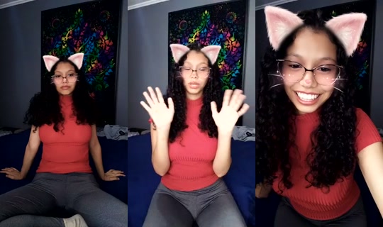 LyaMoreno's Stream - Jul 23, 2026, 6:08 PM