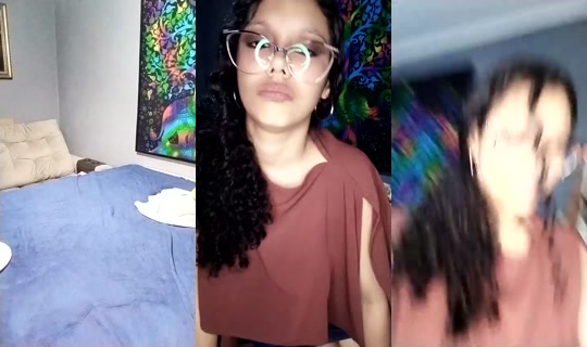 LyaMoreno's Stream - Jul 27, 2026, 9:00 PM