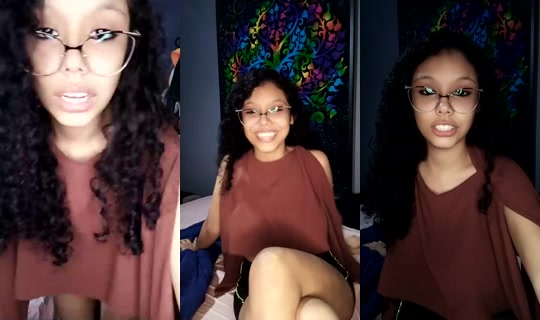 LyaMoreno's Stream - Jul 29, 2026, 1:07 AM
