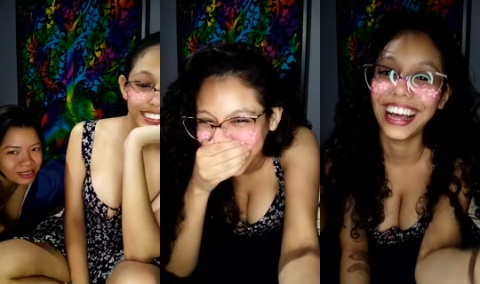 LyaMoreno's Stream - Aug 1, 2026, 2:53 AM
