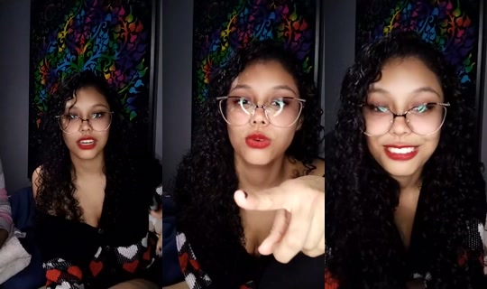 LyaMoreno's Stream - Aug 4, 2026, 1:19 AM