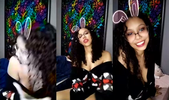 Stream ni LyaMoreno - Ago 7, 2026, 8:01 PM