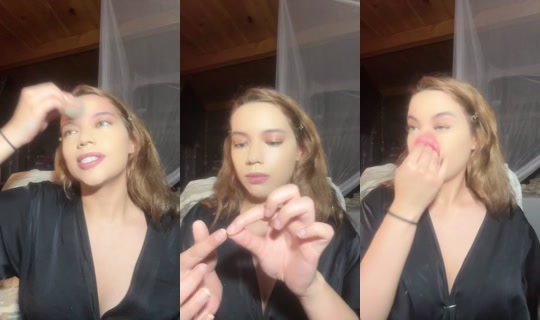 Lyssa21's Stream - Jul 18, 2026, 5:47 AM