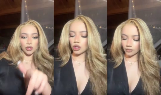Lyssa21's Stream - Jul 18, 2026, 12:10 PM
