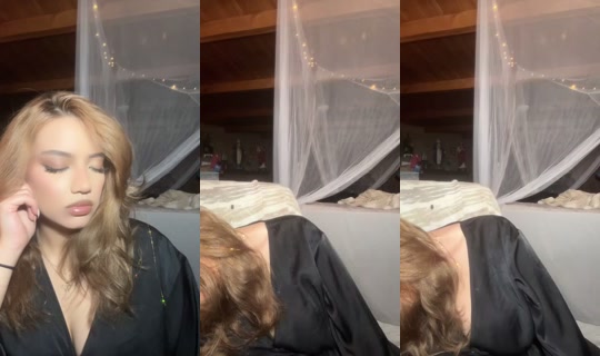 Lyssa21's Stream - Jul 18, 2026, 5:03 PM