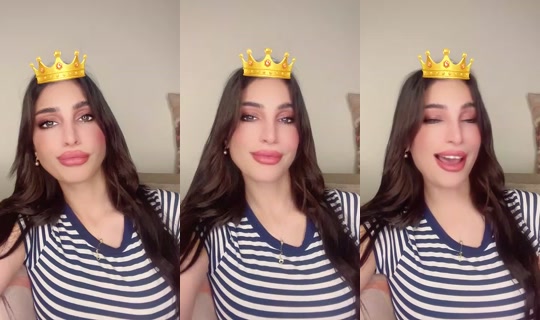 M.e_A.f1's Stream - Jul 18, 2026, 10:52 PM