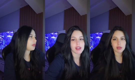 M.kyra's Stream - Jul 14, 2026, 11:37 PM