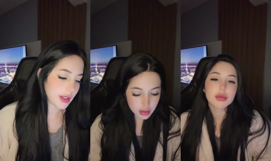 M.kyra's Stream - Aug 1, 2026, 2:19 AM
