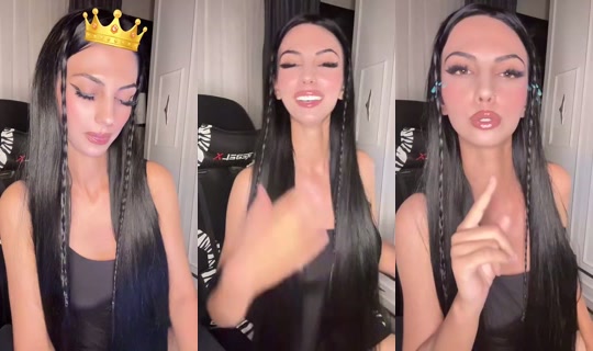M1yaaa's Stream - Aug 9, 2026, 8:35 PM