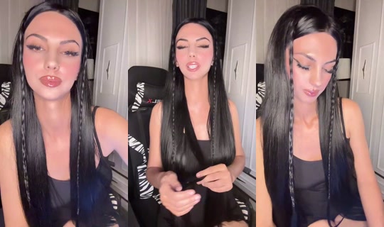 M1yaaa's Stream - Aug 9, 2026, 9:26 PM