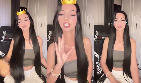 M1yaaa's Stream - Aug 15, 2026, 5:03 PM