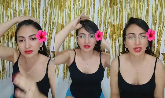 Stream de MA.Asly – 27 juil. 2026, 2:14