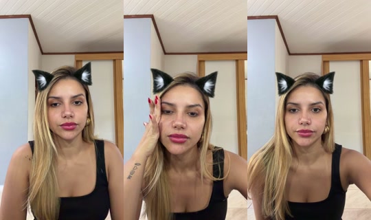 MA.Ilze's Stream - Jul 22, 2026, 3:07 PM